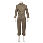 Mono Halloween Cosplay Costume