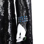 Snow White 2025 Evil Queen Cosplay Costume