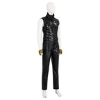 Devil May Cry 3 Dante's Awakening Vergil Cosplay Costume