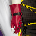 Tekken Kazuya Mishima Cosplay Costume