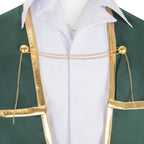 Frieren: Beyond Journey's End Sein Cosplay Costume