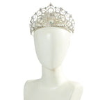 Wicked: For Good Glinda Premium Edition Cosplay Costume