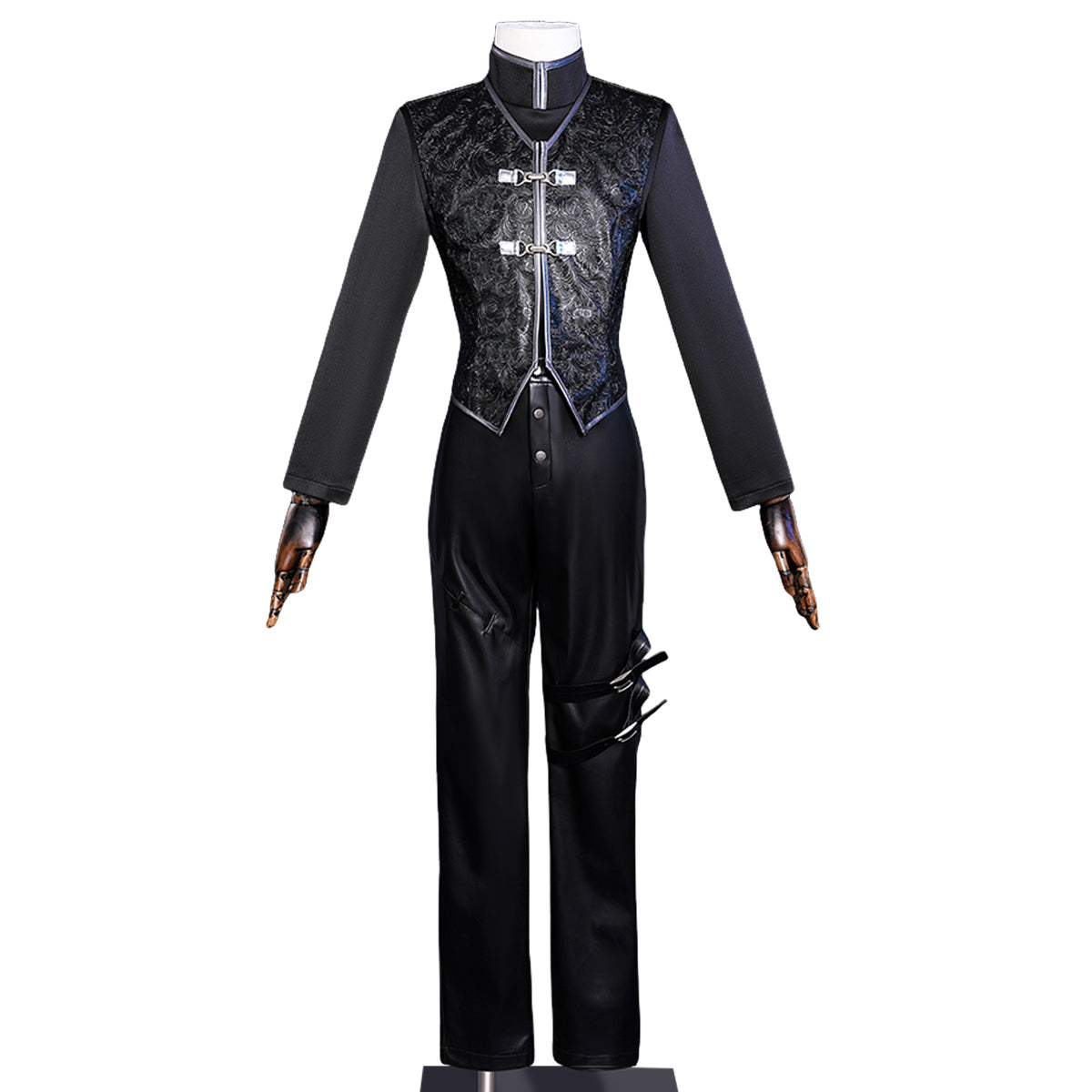 Identity V Misfit Cowboy Cosplay Costume