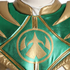 Mighty Morphin Power Rangers Lord Drakkon Cosplay Costume