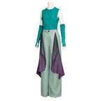 League of Legends Alune Cosplay Costume