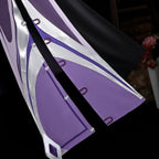 Genshin Impact Pantalone Fatui Regrator Cosplay Costume
