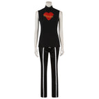 Twisted Wonderland Heartslabyul Ace Trappola Cosplay Costume