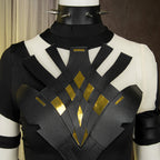 MAV Rivals Magik Cosplay Costume
