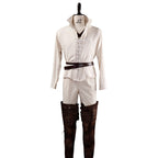 Final Fantasy XIV FF14 Version 7.0 Viper Cosplay Costume