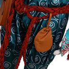 Critical Role Caduceus Clay Cosplay Costume