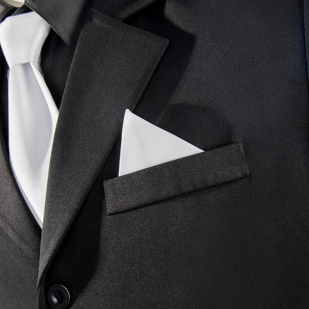One Piece Rob Lucci Cosplay Costume