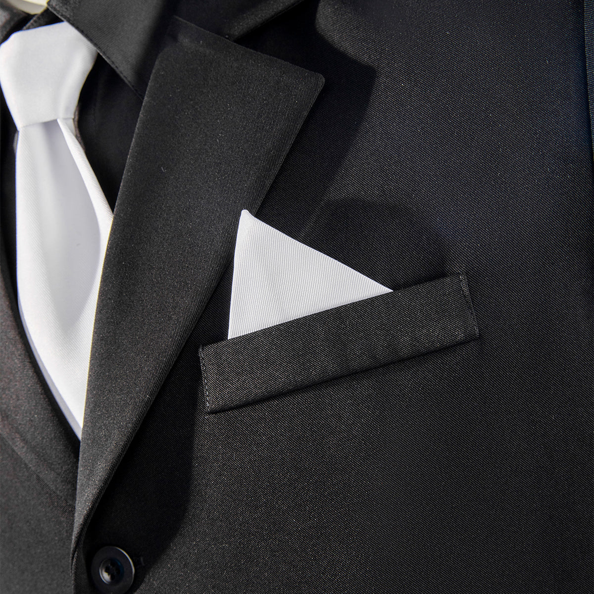 One Piece Rob Lucci Cosplay Costume