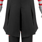 Your Turn to Die Reko Yabusame Cosplay Costume
