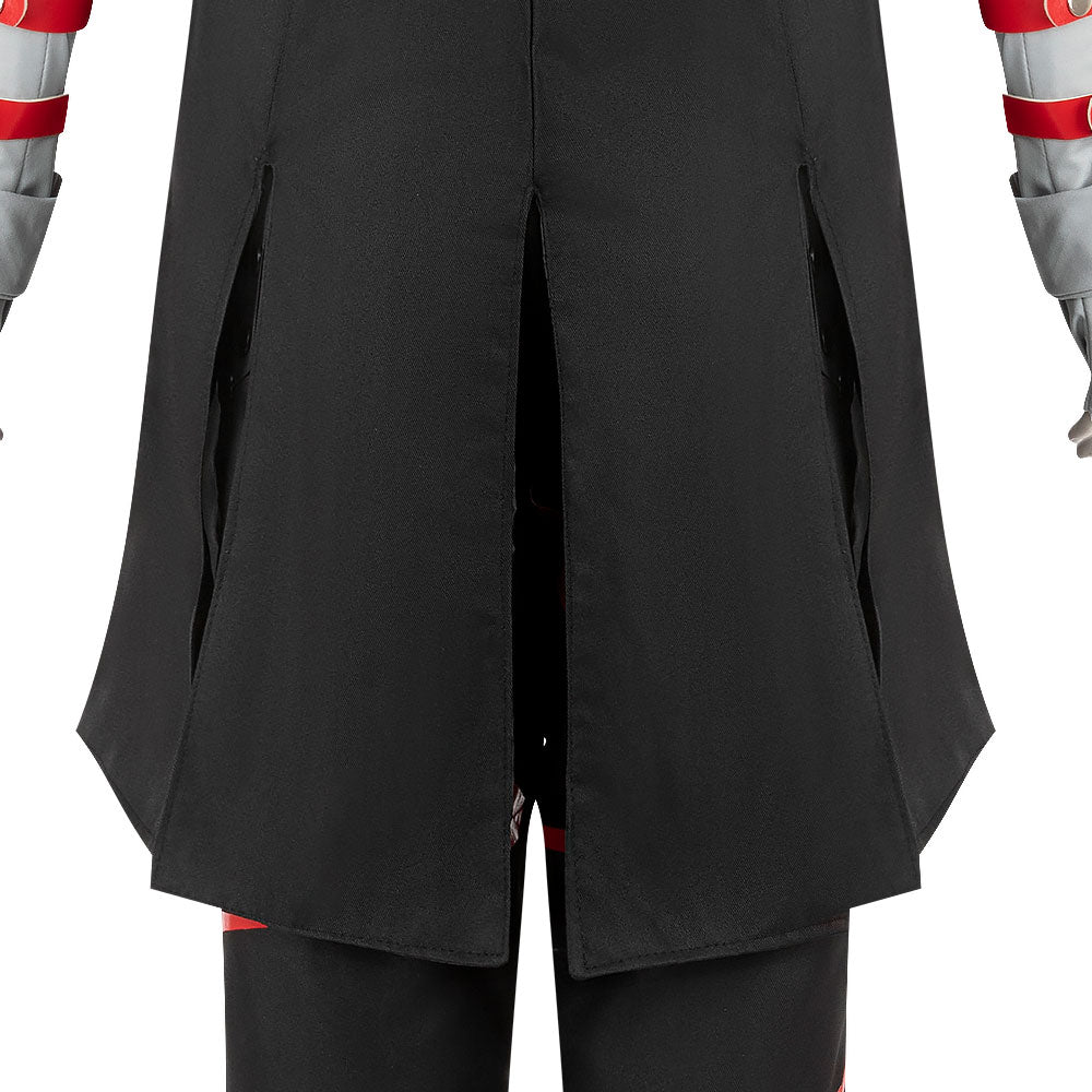 Your Turn to Die Reko Yabusame Cosplay Costume