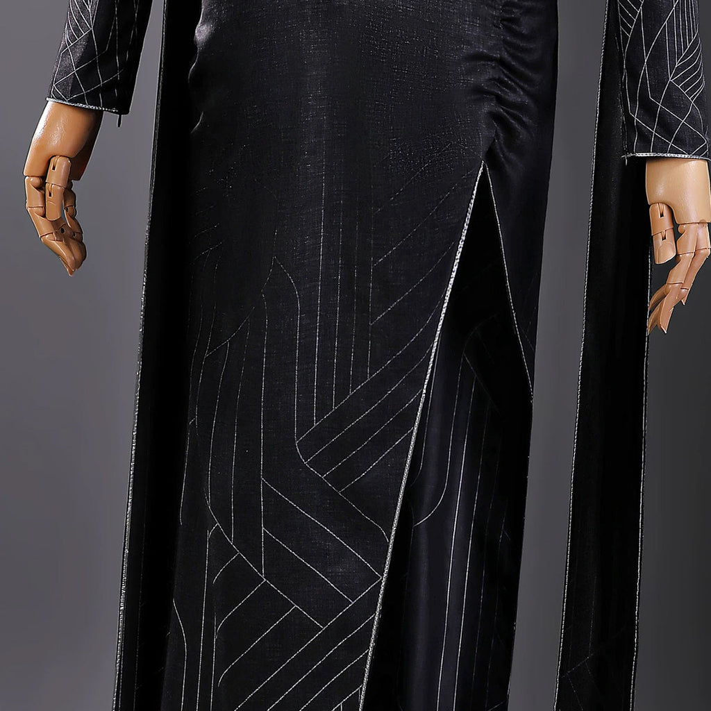 Expedition 33 Lune Chic Outfit Premium Edition Cosplay Costume