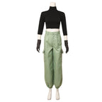 Kim Possible Cosplay Costume