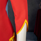 Ranma 1/2 Shampoo Cosplay Dress