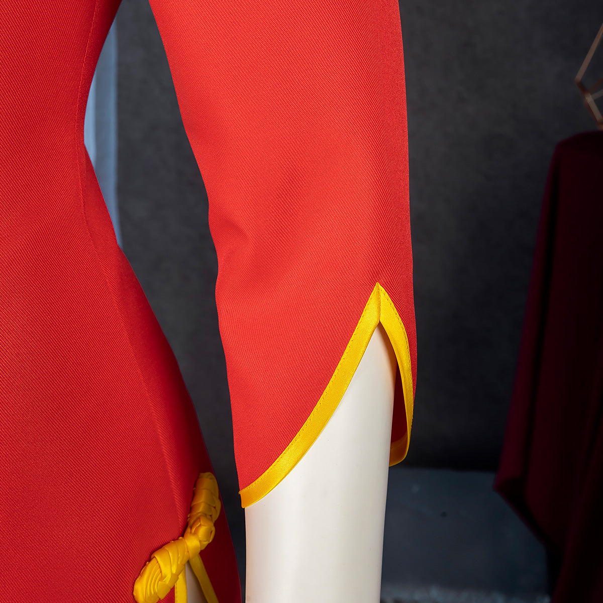 Ranma 1/2 Shampoo Cosplay Dress