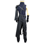 FFVII Advent Children Cloud Strife Premium Edition Costume