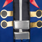 Tengen Toppa Gurren Lagann Simon Cosplay Costume