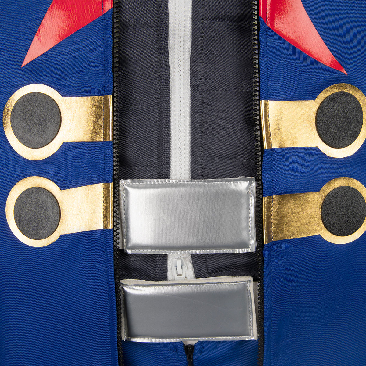 Tengen Toppa Gurren Lagann Simon Cosplay Costume