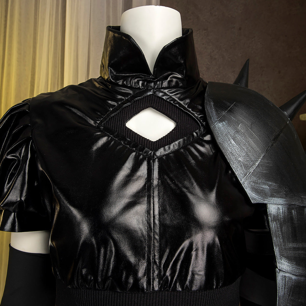 Marvel Future Fight Magik Cosplay Costume