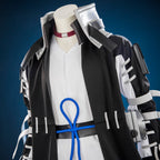 Gachiakuta Zodyl Typhon Cosplay Costume