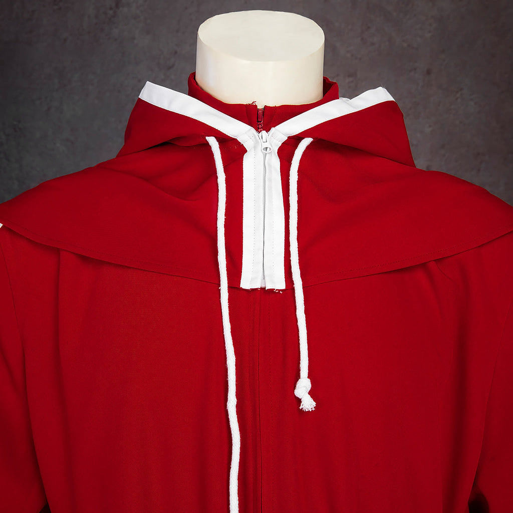 SANDA Kazushige Sanda Cosplay Costume