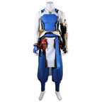 Overwatch 2 Wuyang Cosplay Costume