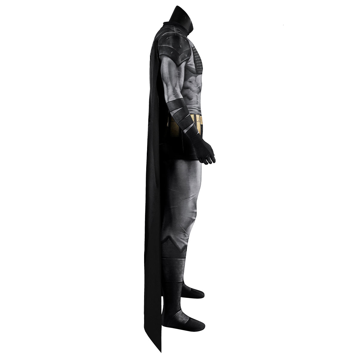 Absolute Bat Cosplay Costume