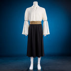 Witch Hat Atelier Olruggio Cosplay Costume