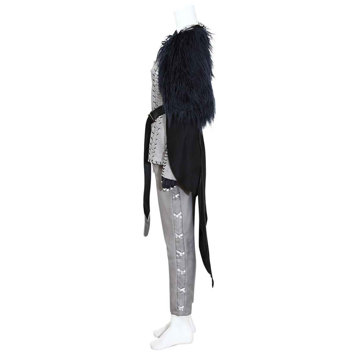 Critical Role Yasha Nydoorin Cosplay Costume