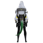 Arknights: Endfield Fluorite Cosplay Costume