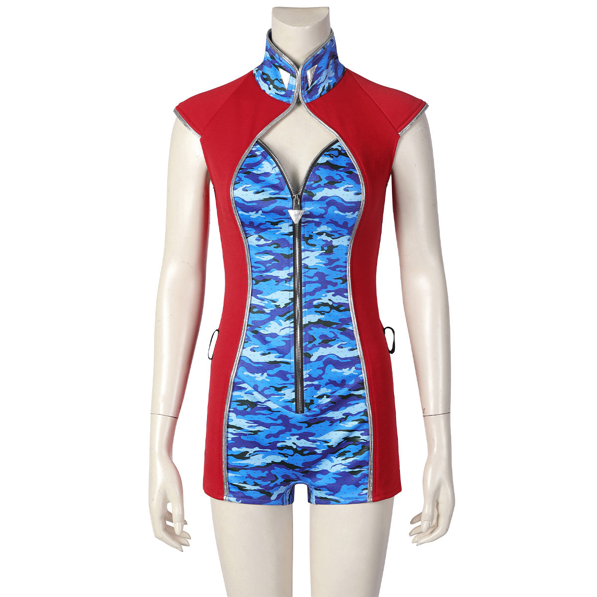 The Boys Season 4 Firecracker Cosplay Costume