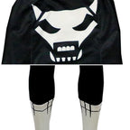 Go! Go! Loser Ranger! Footsoldier D Cosplay Costume