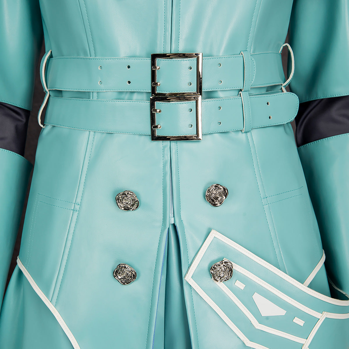 Gnosia Setsu Cosplay Costume