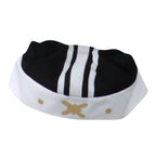 OL II Lupusregina Beta Cosplay Costume