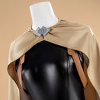 Star Wars Mara Jade Cosplay Costume