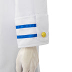 One Piece Coby Cosplay Costume