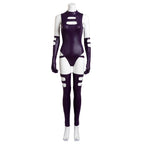 X-Men: Apocalypse Psylocke Cosplay Costume