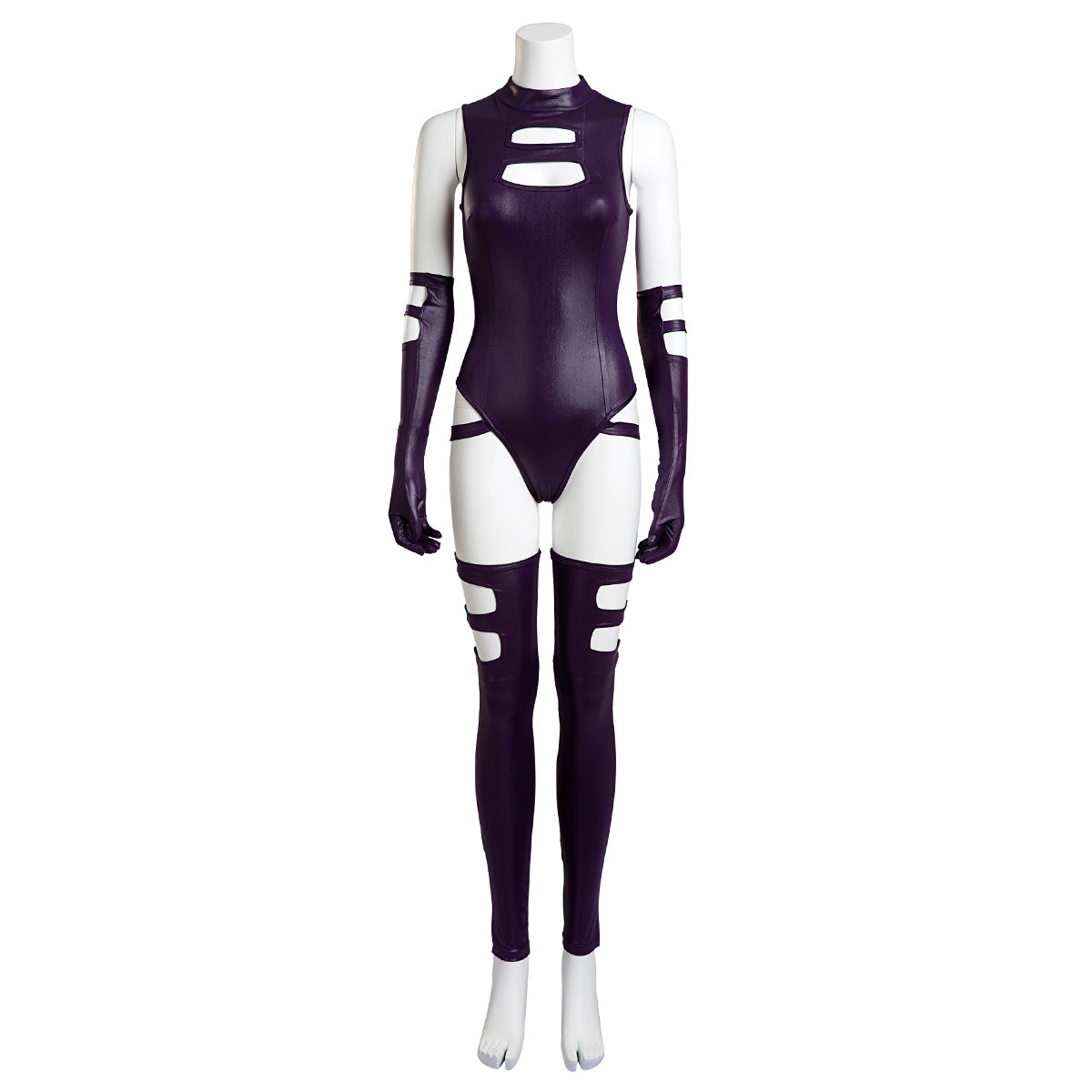 X-Men: Apocalypse Psylocke Cosplay Costume