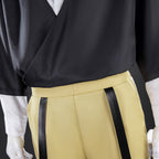 Kagurabachi Hakuri Sazanami Cosplay Costume