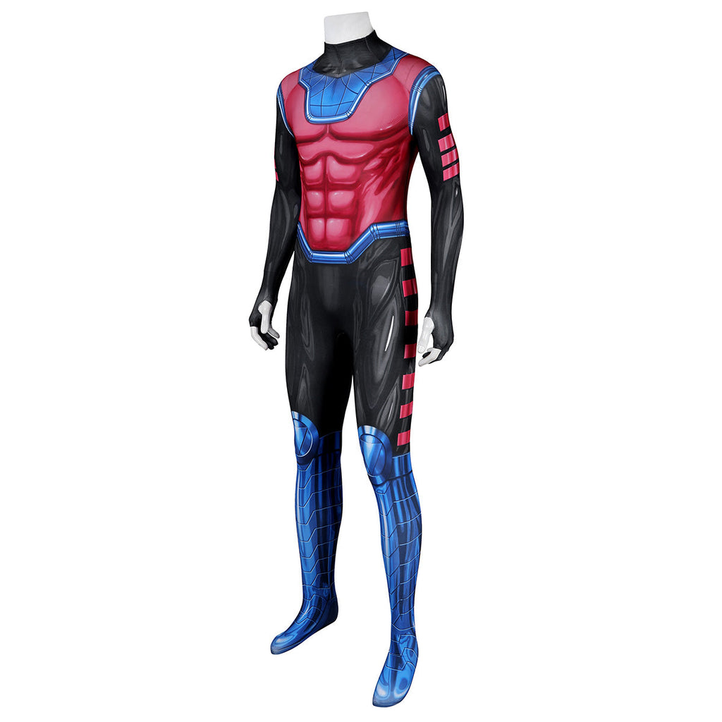 X-Men '97 Gambit Cosplay Costume