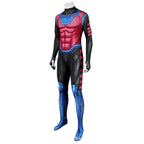 X-Men '97 Gambit Cosplay Costume