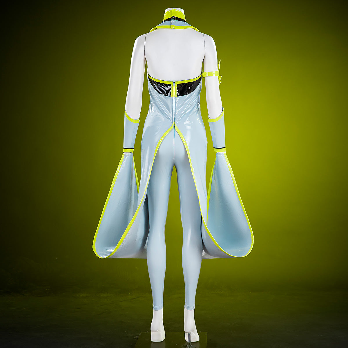 Marvel Tokon: Fighting Souls Storm Cosplay Costume