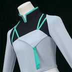 Valorant Sage New Skin Cosplay Costume