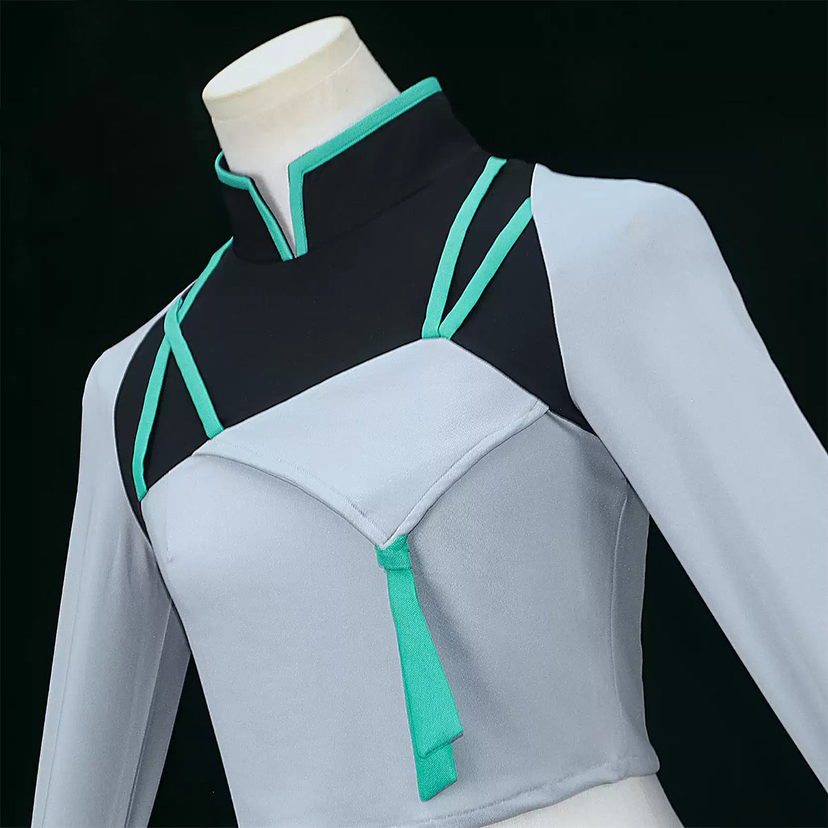 Valorant Sage New Skin Cosplay Costume