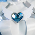 Made to Order: New Panty and Stocking Angel Stocking Costume