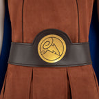 Disney Hercules Cosplay Costume