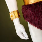 Masters of the Universe He-Man Cosplay Costume